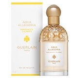 Guerlain Aqua Allegoria Bergamote Calabria 2022 - Refillable toaletna voda za žene 75 ml | shoptok.hr