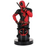 Exquisite Gaming Cable Guys Marvel - Deadpool & Wolverine - Deadpool | Eponuda.com