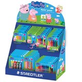  STALAK PUNI NORIS JUNIOR PEPPA PIG STAEDTLER 61 CA L1 | Shoptok.si