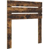  s od storage s ladicama Dimljeni hrast 90 x 190 cm | shoptok.hr