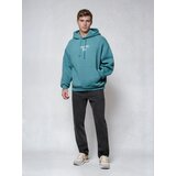 Sinsay Hoodie s tiskom | shoptok.hr