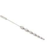Kiotos Steel Urethral Plug Elegance 6-12mm Cene