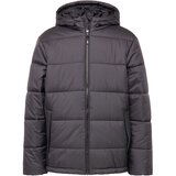 Vans Zimska jakna 'NORRIS' črna | Shoptok.si