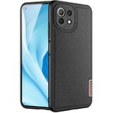 Dux ducis Fino ovitek za Xiaomi Mi 11 Lite 5G črn | Shoptok.si