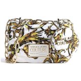 Versace Jeans Couture Naramna torba 72VA4BX6 Bela Cene