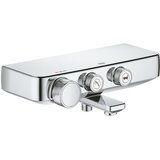 Grohe smartcontrol termostatska baterija za kadu 34718000 | Eponuda.com