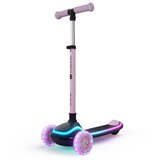 Kinderkraft romobil RAKET UP, Pink | shoptok.hr