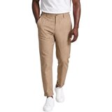 Hydra Clothing Hlače SLE6PT031214U Kostanjeva Cene