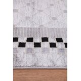 Conceptum Hypnose tepih lynosse P1201 light grey 120 x 180 (669OPL1237) | ePonuda.com