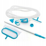  Set za čišćenje bazena, vodeni usisivač - četkasta mrežica INTEX 28003 | shoptok.hr