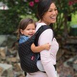 Infantino nosilka zip travel | shoptok.hr