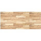  Ploča za radni stol neobrađena 140x60x2 cm od bagremovog drva | shoptok.hr