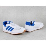 Adidas Nizke superge Tensaur Switch J Bela | Shoptok.si