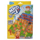 Funville društvena igra who am i - on the go FV61143 Cene