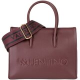 Valentino Bags Nakupovalne torbe VBSA9U04 Rdeča Cene