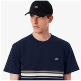 Lacoste TEE SHIRT Plava | shoptok.hr