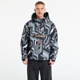 Napapijri Jopica Rainforest Next Aop Jacket FZN M Cene