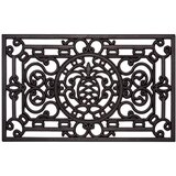 Hanse Home Plastičen predpražnik 75x45 cm Optik - Hanse Home Cene