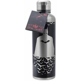 Paladone The BATMAN Metal Water Bottle Cene