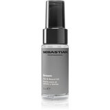 Sebastian Professional SEB MAN The Groom olje za brado 30 ml Cene