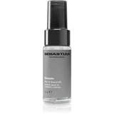 SEB MAN The Groom ulje za bradu 30 ml