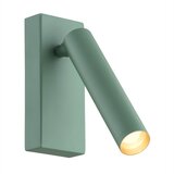  Argon 8332 - LED zidna spot svetiljka RIO LED/4,2W/230V 3000K zelena | Eponuda.com