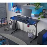 CARRYHOME GAMING MIZA umetna masa | Shoptok.si