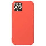  silikonska futrola soft x-cell (silicone) za samsung A145 / A146 galaxy A14 4G / 5G narandzasta Cene