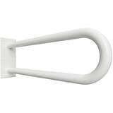 Sapho Željezna zidna ručka za kupaonicu 62 cm Handicap U – | shoptok.hr