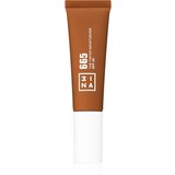 3INA The Tinted Moisturizer tonirana vlažilna krema SPF 30 odtenek 665 30 ml Cene