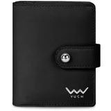 Vuch Zaira Black Wallet