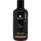 BeWell Green NOU' negovalen šampon - 200 ml