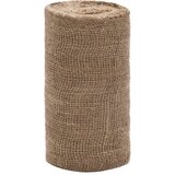  Rola jute 0,25x100 m 100 % juta 200 g/m² | Eponuda.com