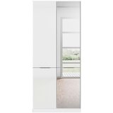 Modern Living Omara Za Oblačila Max, Bela | Shoptok.si