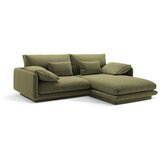 Micadoni Bež kotna sedežna garnitura (desni kot) Torino – Home | Shoptok.si