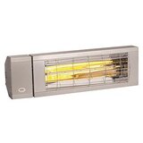  Grijalica IR BH SMART IP24 1.5 silver BURDA | Eponuda.ba