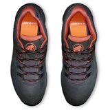 Mammut Nova Low Iv Gtx Crna | shoptok.hr