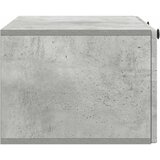 TV ormar za zid Zidne Betonska siva 78,5 x 41 x 30 cm | Eponuda.ba