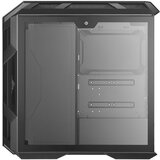 Cooler Master MasterCase H500M ohišje za računalnik, sivo | Shoptok.si