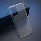  Futrola silikon clear za motorola moto g85 providna ( F123134 ) | Eponuda.com