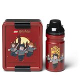 Lego Dječja kutija za grickalice s bočicom 2 kom Harry Potter - Cijene