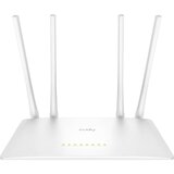 Cudy Wireless router WR1200, AC1200 Wi-Fi Router cijene