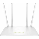 Cudy Wireless router WR1200, AC1200 Wi-Fi Router
