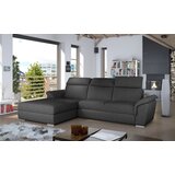 UDOBNA KOTNA SEDENA GARNITURA TEODORO 2 (VE BARV)-Leva-Inari96 | Shoptok.si