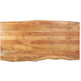  Blagovaonski stol od masivnog drva bagrema 180 x 90 x 76 cm | shoptok.hr