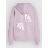 O'neill Wotw Pulover s kapuco pale lavender | Shoptok.si