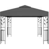  Sjenica 3 x 3 m antracit | shoptok.hr