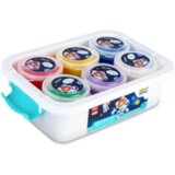 Deli MASA ZA MORANJE ANTIBAKTERIJSKA 12 tuba u PVC KUTIJI 67852 | ePonuda.com