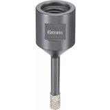 Einhell Dijamantska krunasta testera za suvo bušenje, M14, 6mm | ePonuda.com