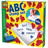 Ses pečati - ABC 00912 14947 | Eponuda.com